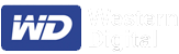 Western Digital Logo